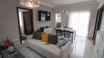 2BHK flats 977Sqft  59 lac onwards Prestige Finbury Park
